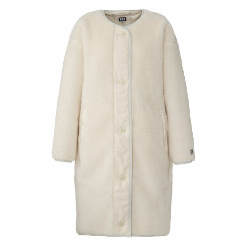 楽天市場】ヘリーハンセン (HELLY HANSEN) アウトドア アウター ロング