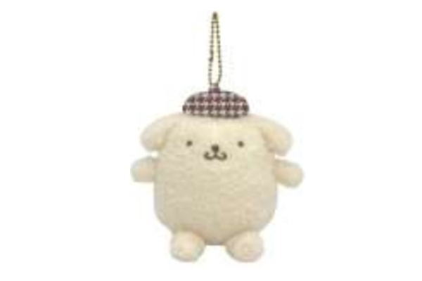 楽天市場】【サンリオキャラクター】マスコット【アラモードMC