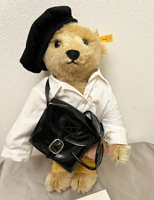 楽天市場】【即納】【セカンド品】1995年発売 シュタイフ×ラルフ