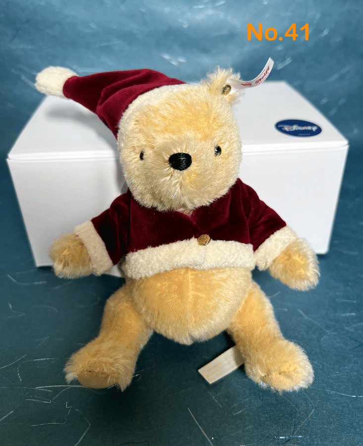 楽天市場】【即納】シュタイフ 世界限定 2025年春夏発売 テディベア