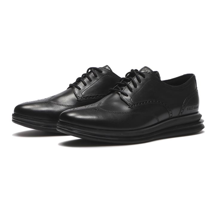 楽天市場】【COLE HAAN】 コール ハーン GRAND+ WINGTIP OXFORD