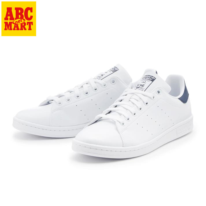 楽天市場】【ADIDAS】 アディダス STAN SMITH スタンスミス GX8849 ABC
