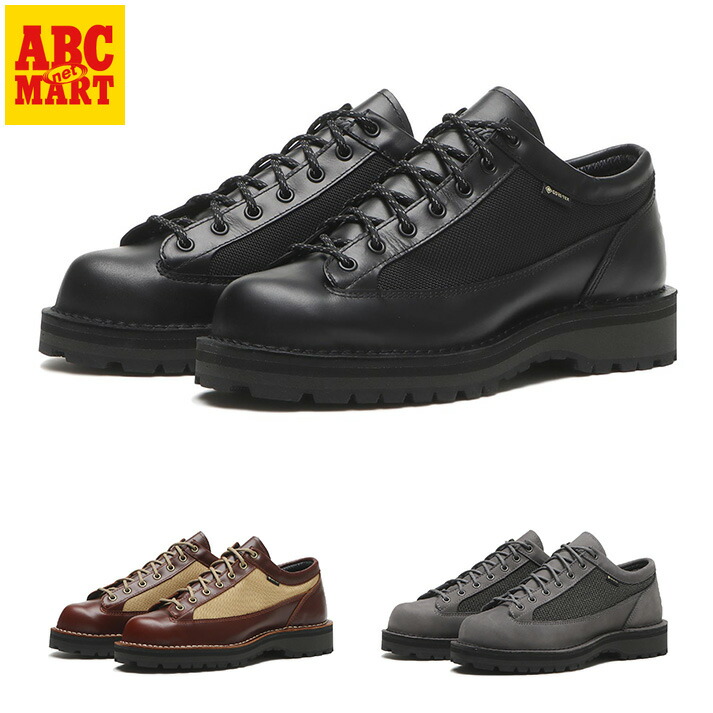 楽天市場】【DANNER】 ダナー FREDDO LO フレッド ロー D120110 : ABC