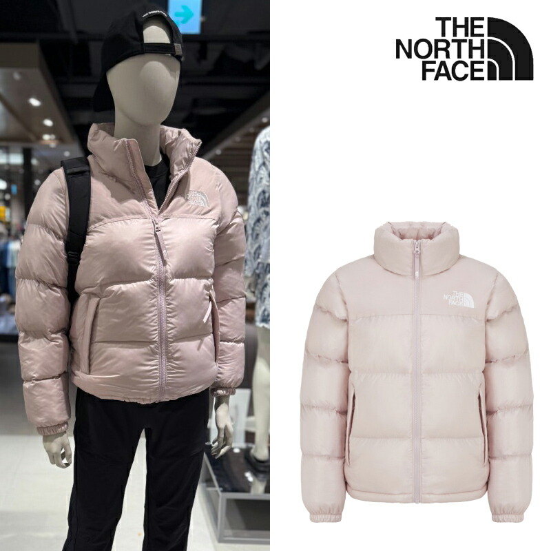楽天市場】ザ ノースフェイス 韓国 THE NORTH FACE WHITE LABEL ダウン