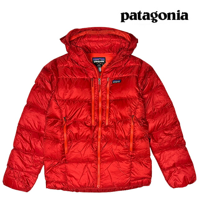 楽天市場】Patagonia パタゴニア Hi-Loft Down Hoody ハイ ロフト