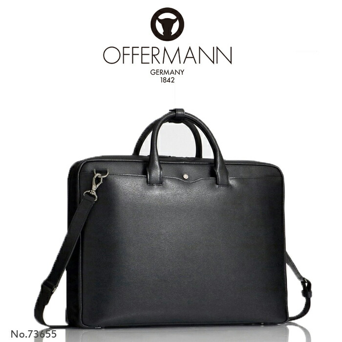 楽天市場】【エース公式】 ビジネスバッグ メンズ 本革 オファーマン