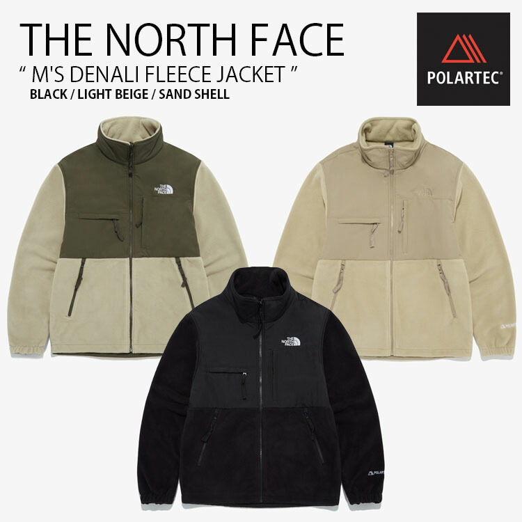 楽天市場】THE NORTH FACE ノースフェイス フリース ジャケット