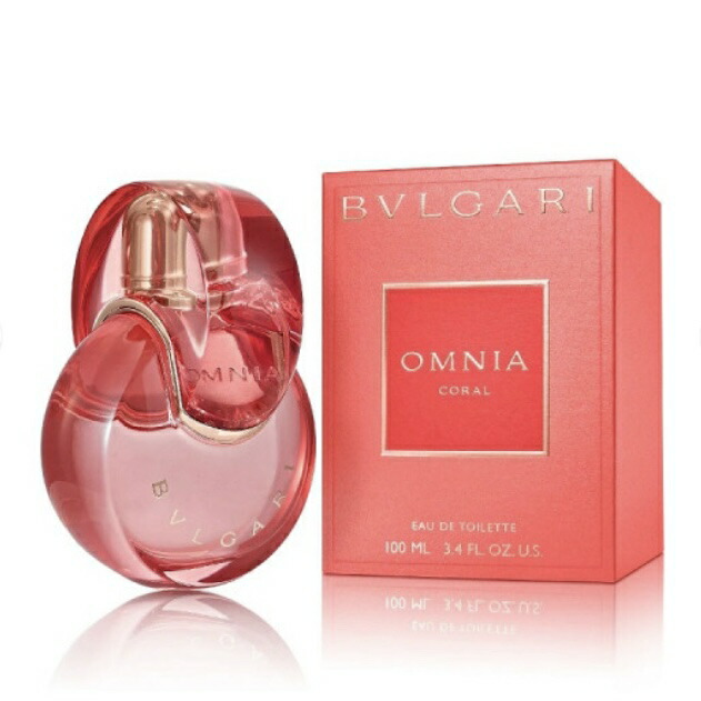 楽天市場】Bvlgari ブルガリ オムニア パライバ オードトワレ スプレー