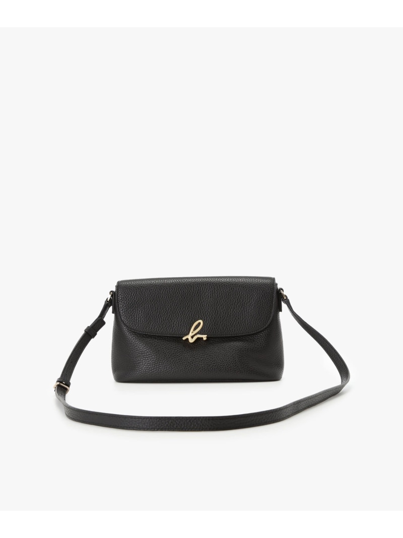 楽天市場】レザーショルダーバッグ 