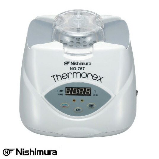 楽天市場】サンニシムラ 電子ヒーター メガネヒーター 130〜143℃ 集熱