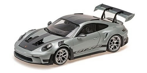 楽天市場】ミニチャンプス 1/18 ポルシェ 911/992 GT3 RS ヴァイザッハ