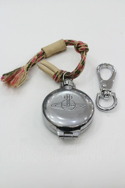 楽天市場】ヴィヴィアンウエストウッド Vivienne Westwood 携帯灰皿