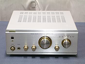 楽天市場】【中古】 DENON デノン D-F07 UPA-F07 プリメインアンプ