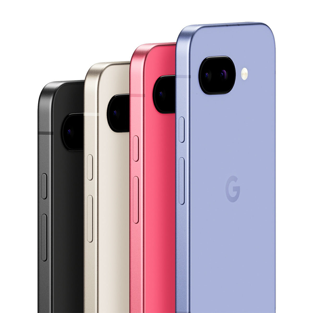 楽天市場】【未使用品〜中古品】Google Pixel9a 128GB/256GB SIMフリー