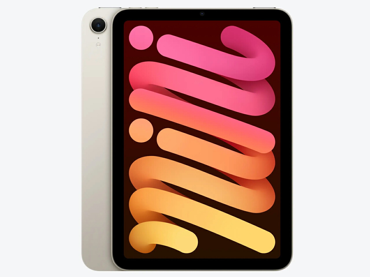 iPad mini 第7世代 128GB WiFi バッテリー100% iPad mini (第7世代