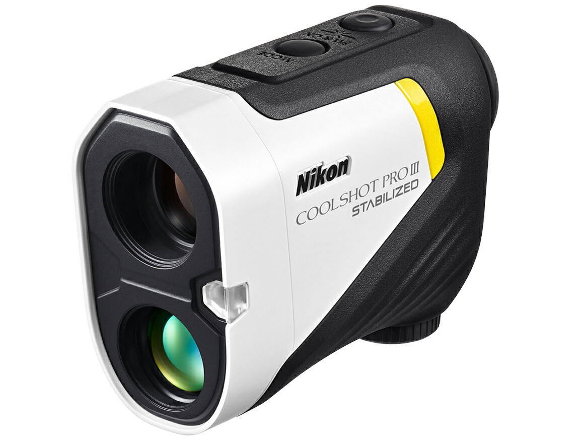 楽天市場】ニコン ゴルフ レーザー距離計ニコン ゴルフ距離測定器手