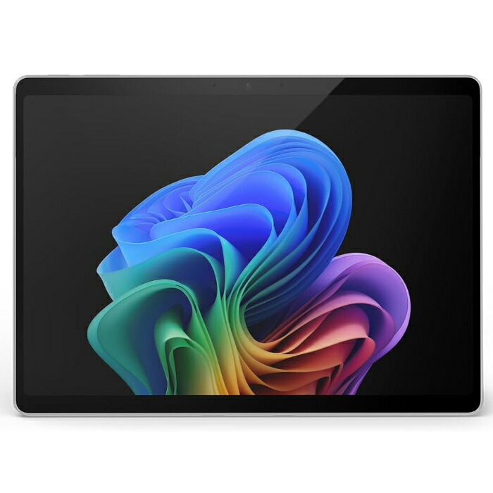 楽天市場】マイクロソフト Surface Pro 第11世代 13インチ LCDモデル