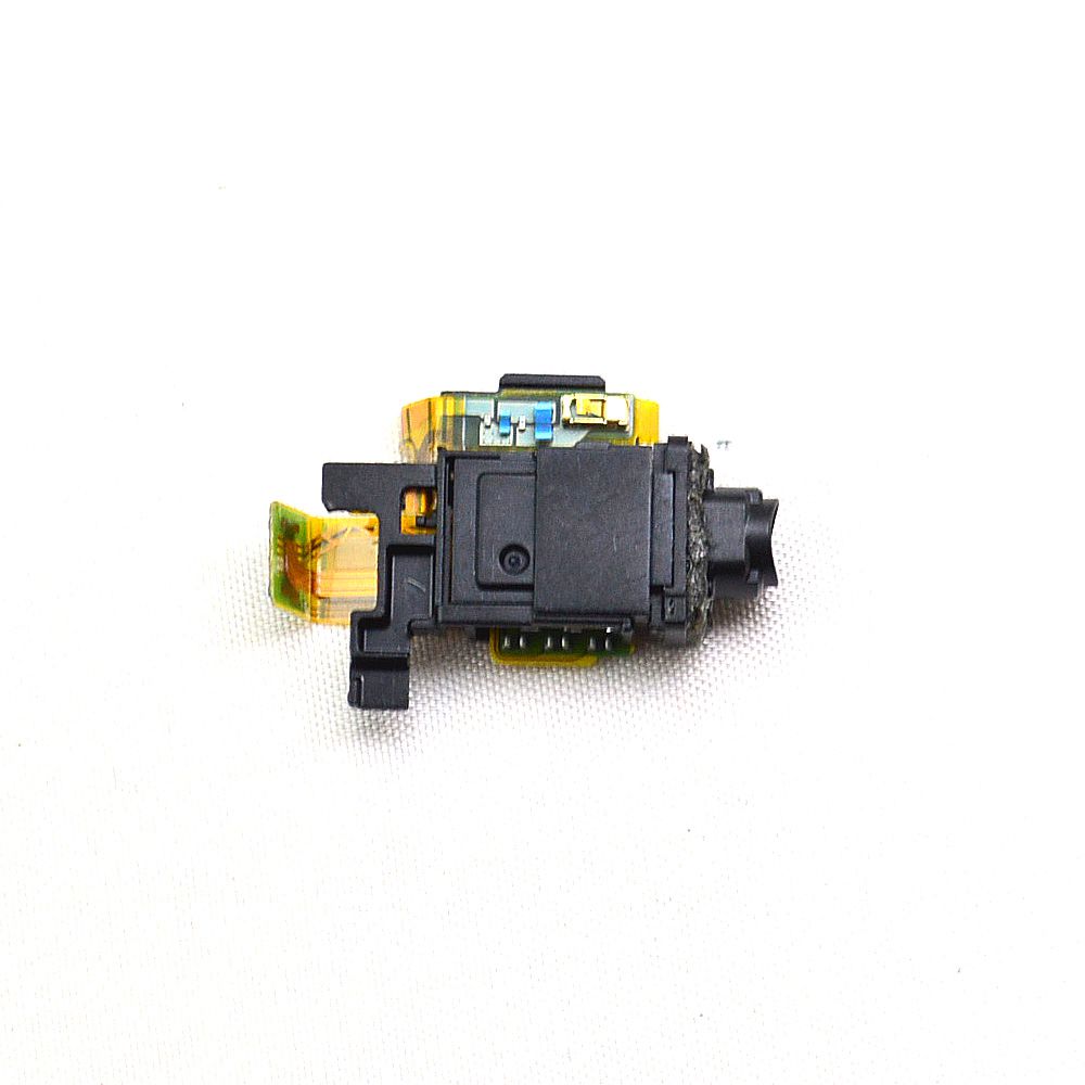 楽天市場】XperiaXZPremium イヤホンジャックフレックスケーブル 修理