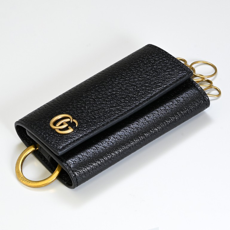 楽天市場】グッチ GUCCI キーケース メンズ レディース ユニセックス