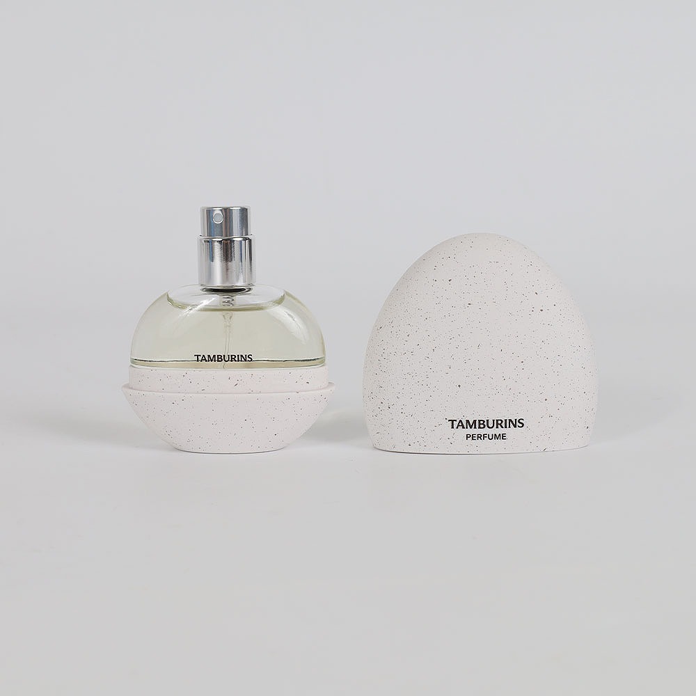 ショッパー付き】 TAMBURINS タンバリンズ 香水 The Egg Perfume Holy