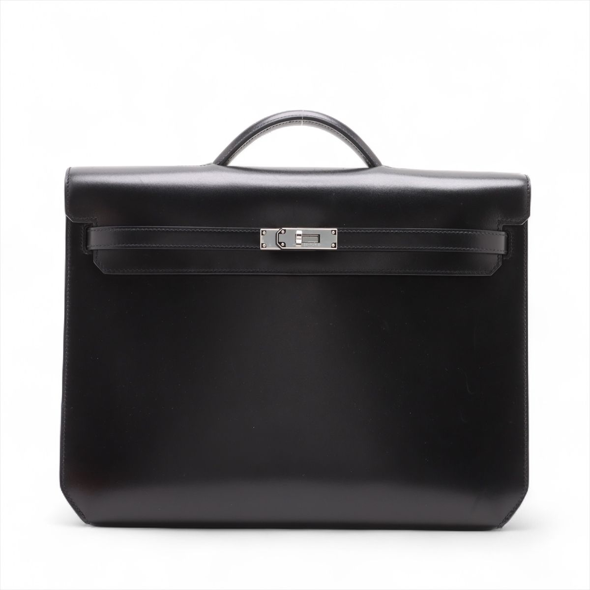 楽天市場】【中古】エルメス ケリーデペッシュ36 ヴォ―タデラクト