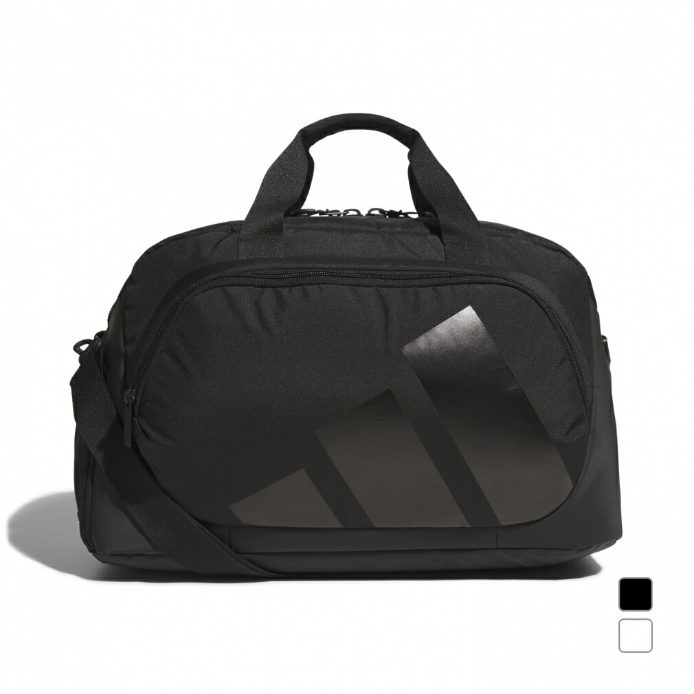 楽天市場】アディダス ボストンバッグ メンズ シューズポケット付き