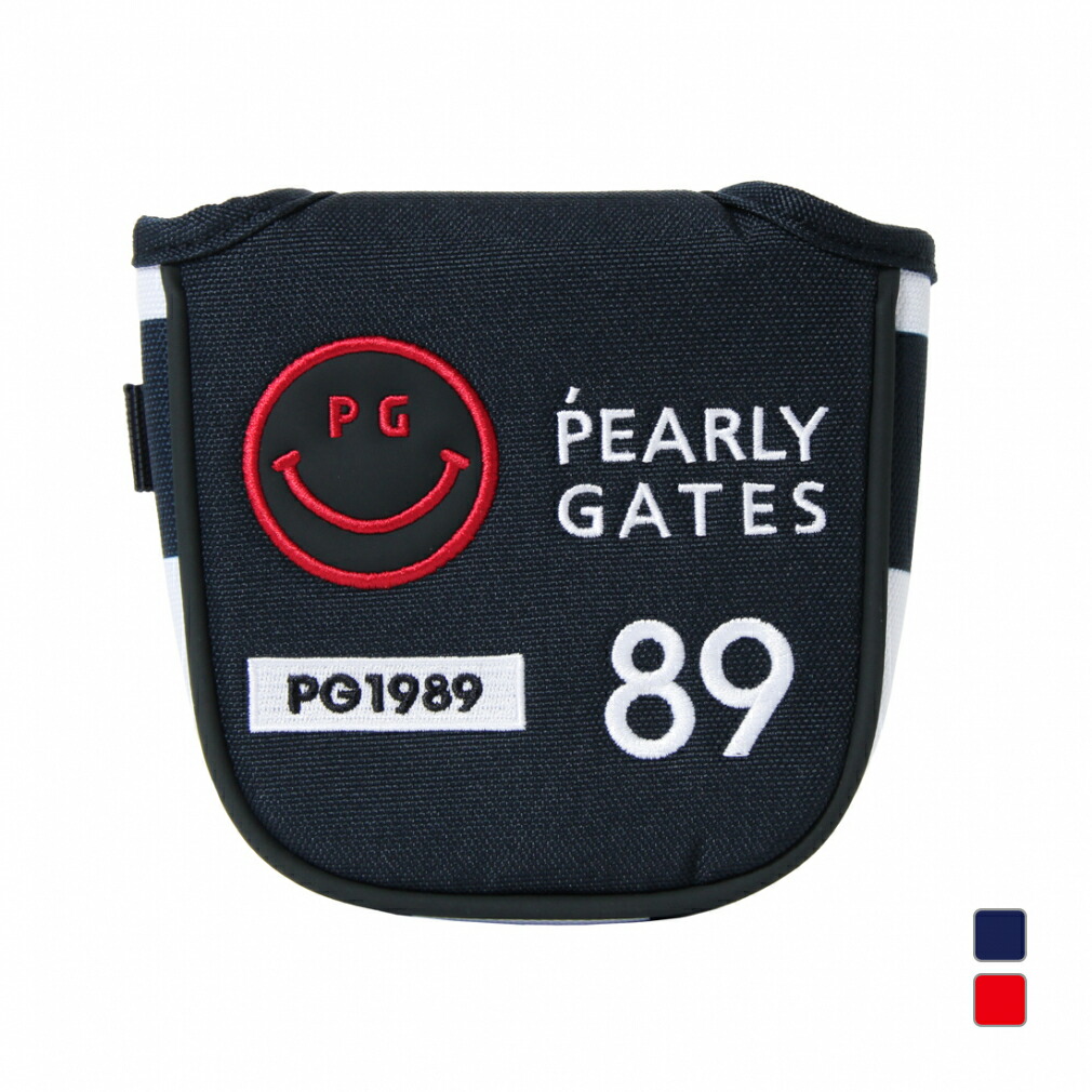 楽天市場】【NEW】PEARLY GATES パーリーゲイツPOPなトリコボーダー