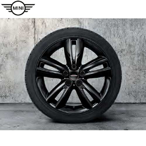 楽天市場】MINI純正 John Cooper Works アロイ・ホイール トラック