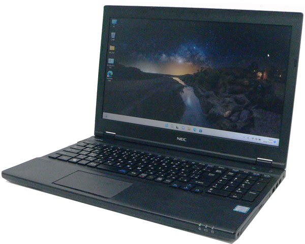 楽天市場】Windows10 NEC VERSAPRO VKT25F-3 (PC-VKT25FB7R3R3) Core