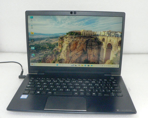 楽天市場】Windows11 Pro 64bit 東芝 dynabook G83/M (PG83MMC4GPBAD21