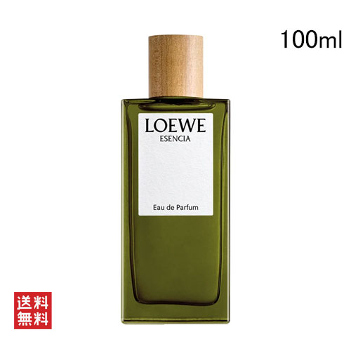 楽天市場】ロエベ エセンシア オードゥ パルファム 100ml LOEWE