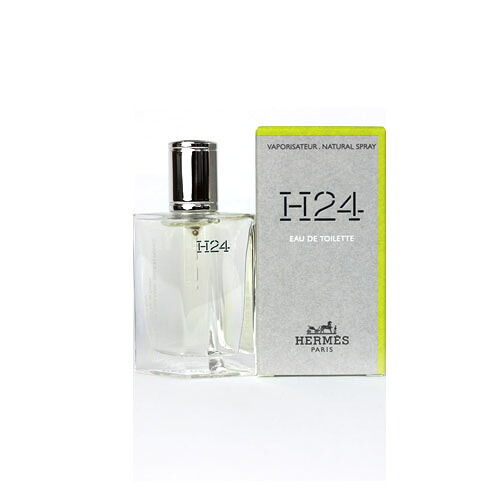楽天市場】エルメス H24 オードトワレ 50ml 香水 メンズ HERMES H24