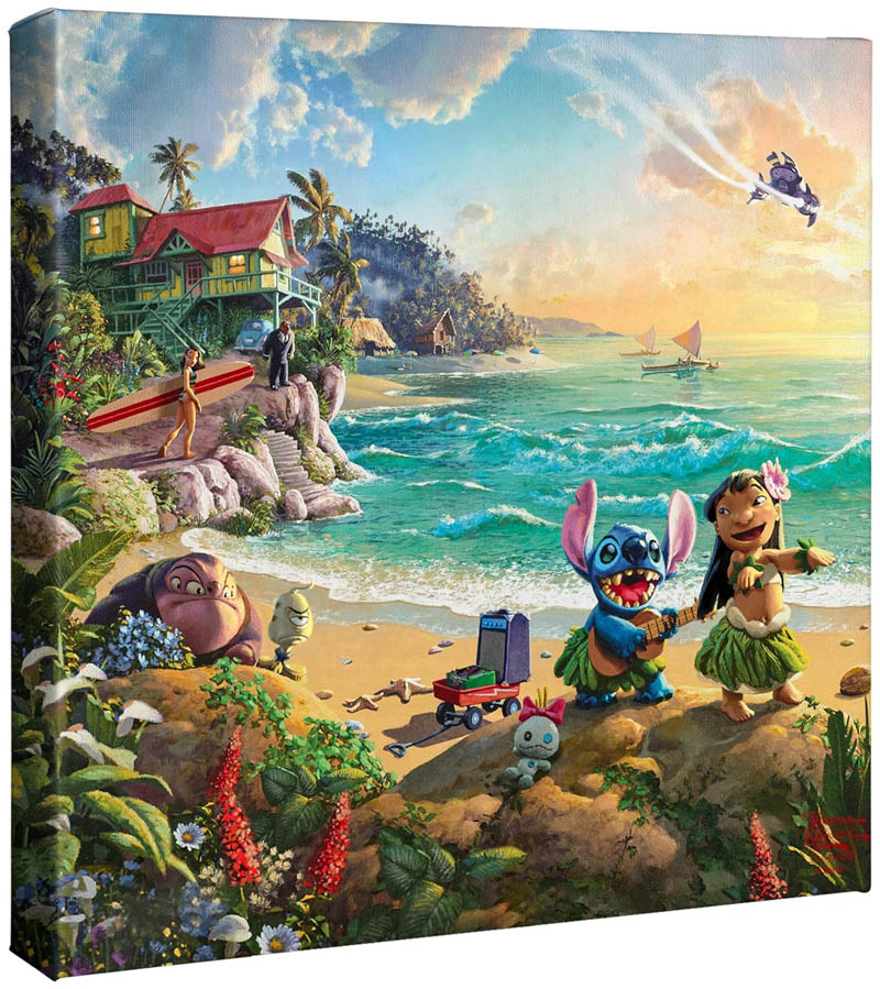 楽天市場】【取寄せ】 ディズニー Disney US公式商品 スティッチ リロ