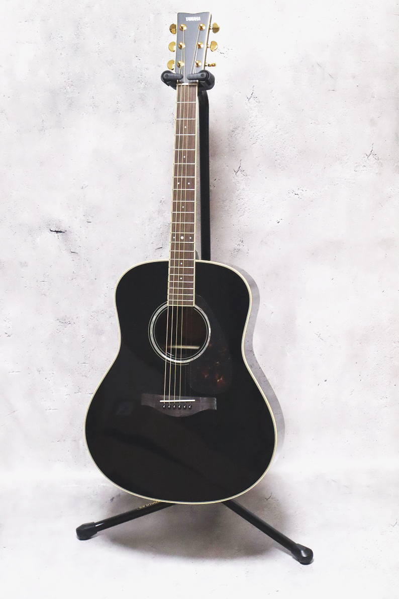 楽天市場】YAMAHA LL6 ARE DT ヤマハ アコースティックギター ダーク