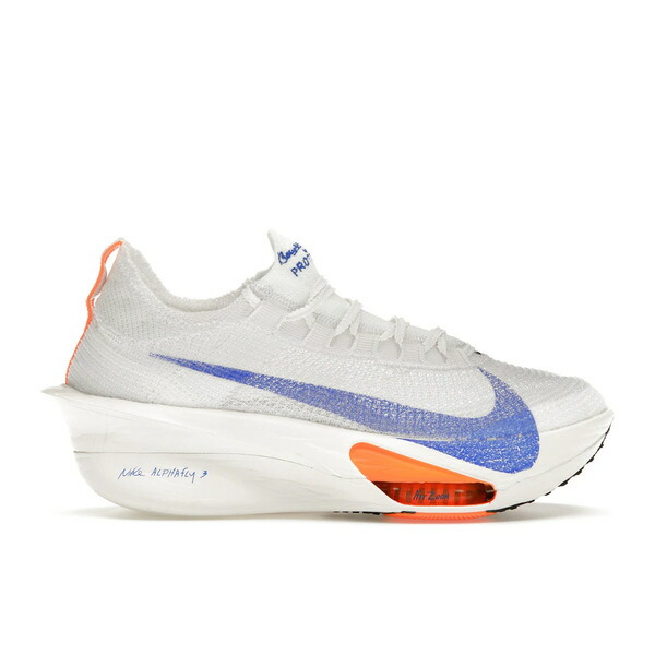 楽天市場】ナイキ NIKE AIR ZOOM ALPHAFLY NEXT% 3アルファフライ