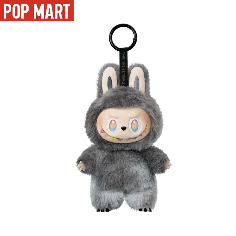 楽天市場】☆正規品☆ POP MART（ポップマート）LABUBU The Monsters