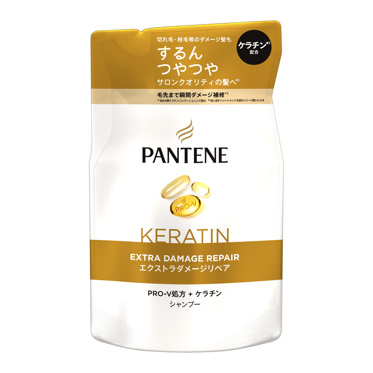 楽天市場】P&G パンテーン エクストラダメージリペア シャンプー