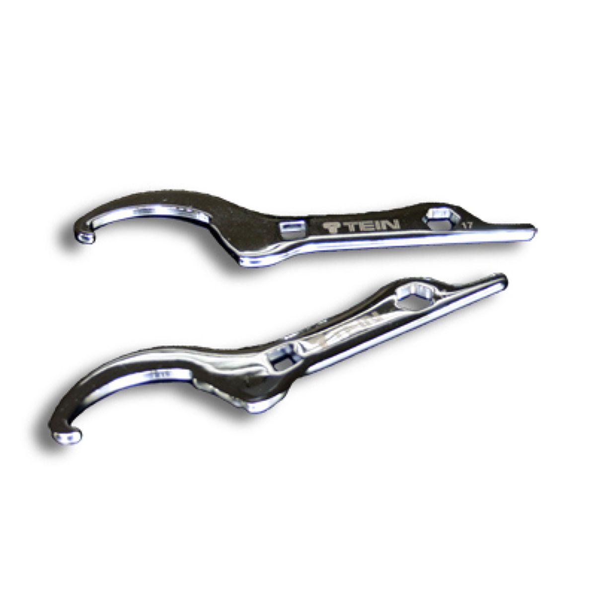 楽天市場】数量限定 在庫特価 正規品! TEIN 車高調整用レンチ 2本入り