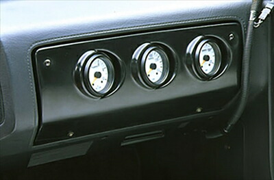 楽天市場】RX-7 FC3S TRI-EYEメーターパネル アウター（60Φ 3穴