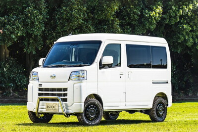 楽天市場】S710V 4WD車専用 アトレー リフトアップサスペンション 轟 1