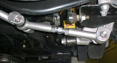 楽天市場】車検OK レガシィ B4 ラテラルアーム リア側 リア 調整式