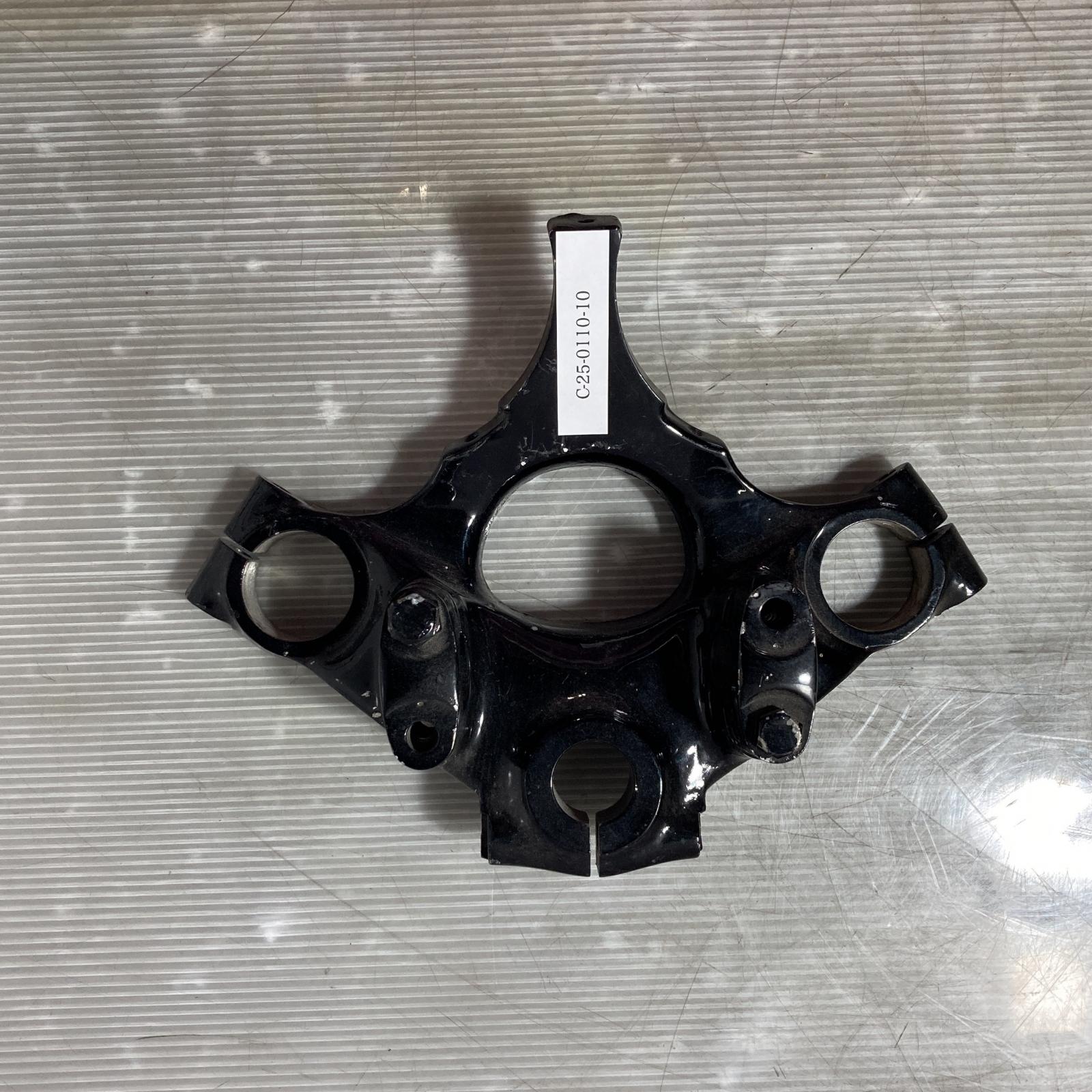 楽天市場】HONDA ホンダ CB750F トップブリッジ 中古品 当時物 (HONDA