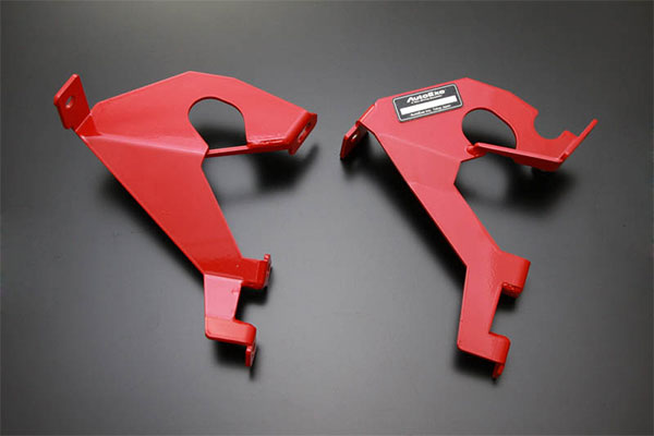 楽天市場】KG CX-8 ブレーキペダルブレース : Autostyle