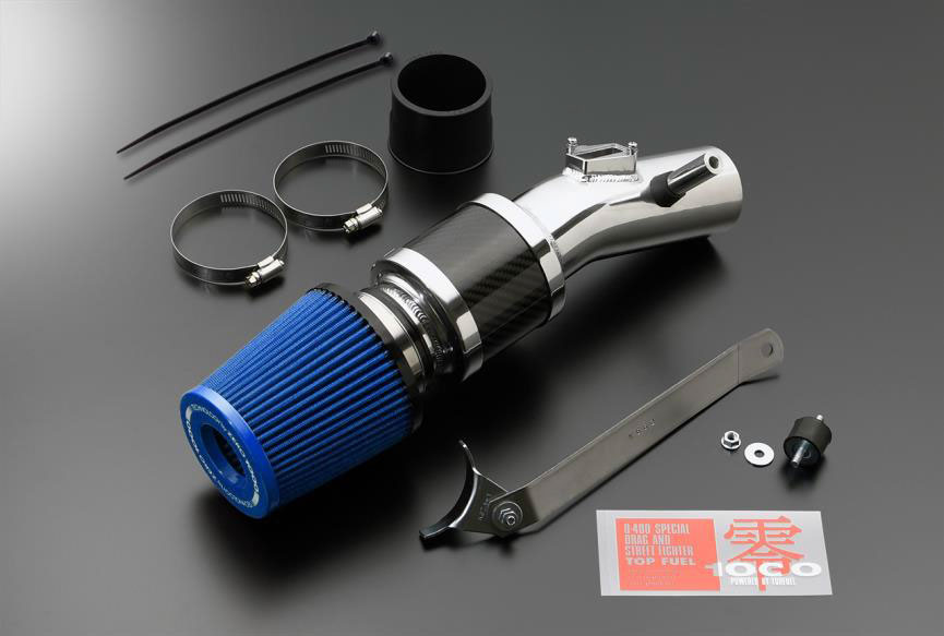 楽天市場】ZERO1000 パワーチャンバー トヨタ ヤリス・GRヤリス RS