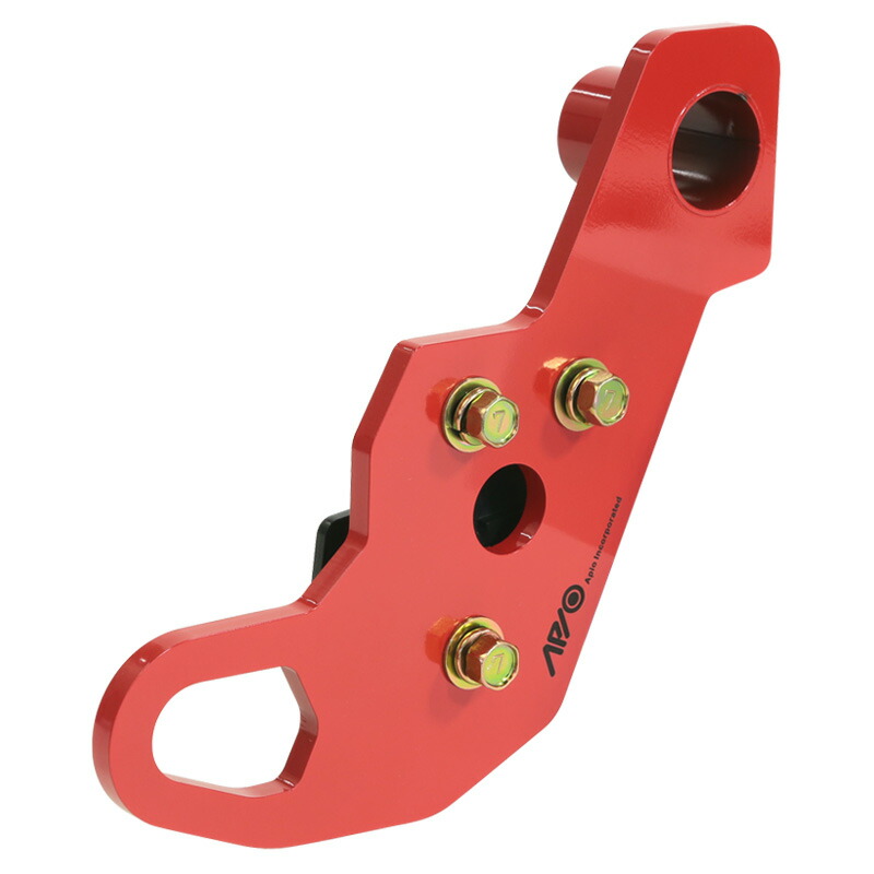 楽天市場】APIO アピオ タクティカルバンパー装着車用フロント左牽引