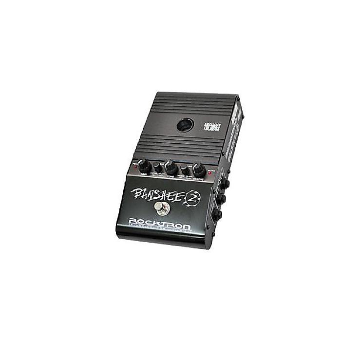 楽天市場】Rocktron Banshee 2 【チューブ付属】【アンプリファイド