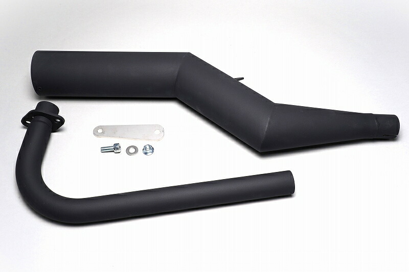 楽天市場】Realize DAX125 バイクマフラー 8BJ-JB04 EMPLESS