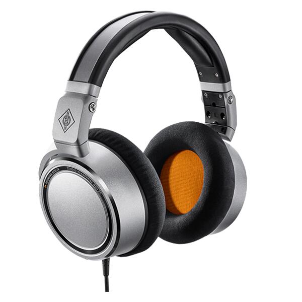 楽天市場】NEUMANN 開放型モニターヘッドホン『NDH30』【在庫ありの