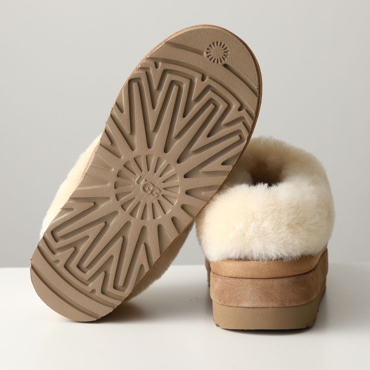 UGG アグ スリッポン TAZZLITA タズリータ 1146390 レディース