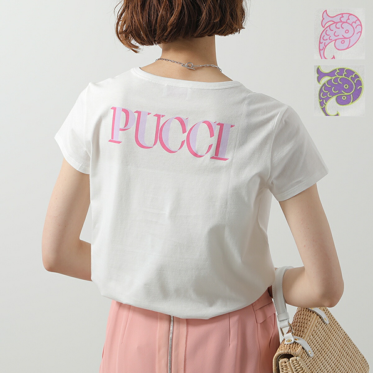 楽天市場】GUCCI KIDS グッチ キッズ チュニック 742281 XJFKZ